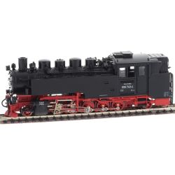 1017806 DR 099 749-4 Dampflokfertigmodell Ep. V