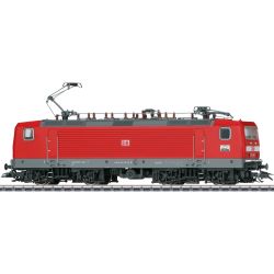 37425 Elektrolokomotive BR 143, DB AG, Ep. VI (Wechselstrom)