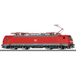 39866 Elektrolokomotive BR 189, DB, Ep. VI