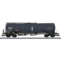 47543 Kesselwagen 95m3, On Rail, Ep. VI (Wechselstrom)