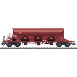 48102 Selbstentladewagen, DB, Ep. V (Wechselstrom)