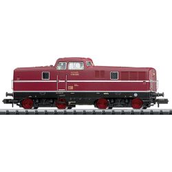 16801 Diesellokomotive Baureihe V80, DB