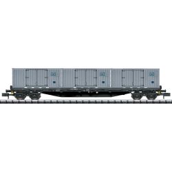 18431 Containerwagen Deutsche Post