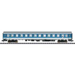 15898 Personenwagen Interregio 2. Kl. Bimz 2339