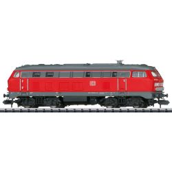 16823 Diesellokomotive 218 499-2, DB AG, Ep. VI