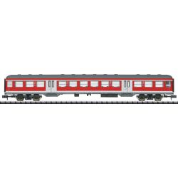15986 Nahverkehrswagen 2. Kl., DB AG, Fahrradexpress