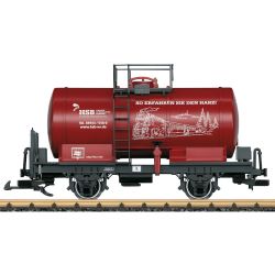 L41411 HSB Wasserwagen, Ep. V