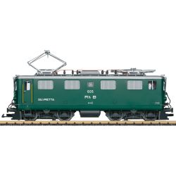 L22040 Rhb Elektrolokomotive Ge 4/4 I, Ep. IV
