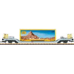 L45925 RhB Containerwagen, Ep. VI
