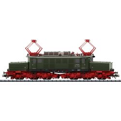 25991 Elektrolokomotive BR 254, DR/DDR, Ep. IV (inkl. Sound)