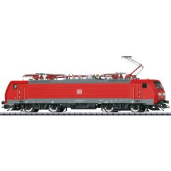 22800 Elektrolokomotive BR 189, DB, Ep. VI