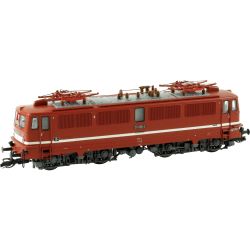 31722 E-Lok BR 242 Sparlackierung, DR, Ep. IV
