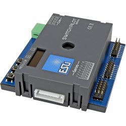 51832 SwitchPilot 3 Servo 8-fach Servodecoder