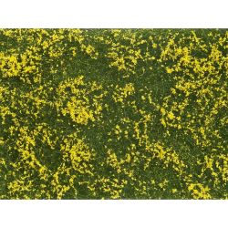 07255 Bodendecker-Foliage Wiese gelb (12 x 18 cm)