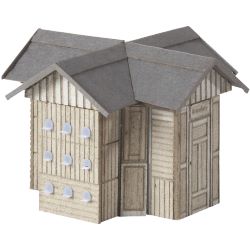 14347 Bienenhaus