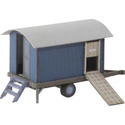 14377 Hühnermobil