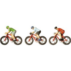 45897 Rennradfahrer