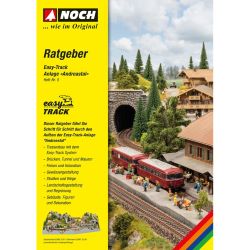 71902 Ratgeber Easy-Track: Andreastal (deutsch, 120 Seiten)
