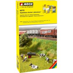 60775 Vegetations-Starterset Bahndamm