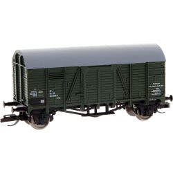 95233 Bauzug-Gerätewagen der DR, Ep. IV