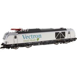 04865 Diesellok 248 002 Vectron Dual Mode Demonstrator, Ep. VI