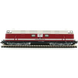04652 E Diesellokomotive 228 502-1 der Mitteldeutschen Eisenbahn GmbH, Ep. VI