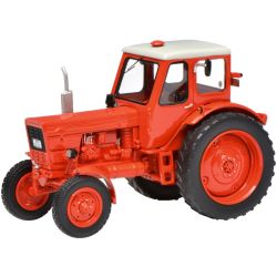 450906900 Belarus MTS-50 rot 1:43