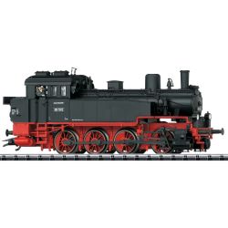 22977 Dampflokomotive digital, BR 92, DB, Ep. III