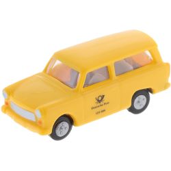 08746 Trabant 601 Kombi 'Deutsche Post'