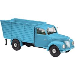 52098 Framo V901/2 Tiertransporter, Blau