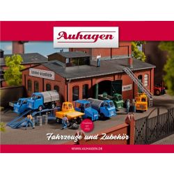 99650 Fahrzeugkatalog