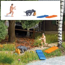 7948 Wildschweinalarm