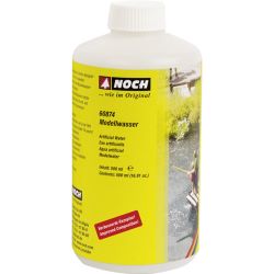 60874 Modellwasser XL, 500 ml