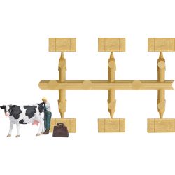 8865 Action-Set: Besamung