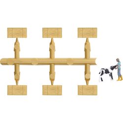 8866 Action-Set: Kälberfütterung