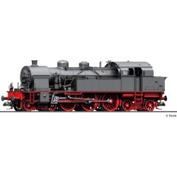 04204 Dampflokomotive BR 78.0 der DRG, Ep. II