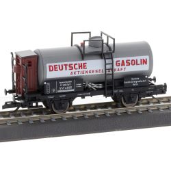 95867 Kesselwagen „Deutsche Gasolin AG“, DRG, Ep. II