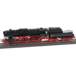 02060 Dampflokomotive BR 42, DR, Ep. III