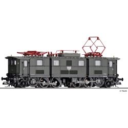 96400 Elektrolokomotive E 77, DR, Ep. III