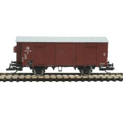 14883 Gedeckter Güterwagen G, DR, Ep. III