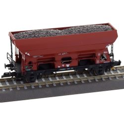 17525 Selbstentladewagen Eds-u, DR, Ep. IV