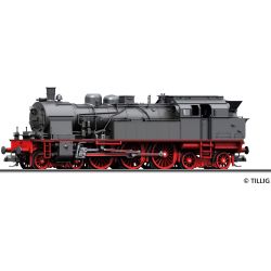 04206 Dampflokomotive BR 78.0, DB, Ep. III