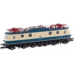 02461 Elektrolokomotive BR 118, DB, Ep. IV