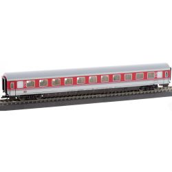 16541 Reisezugwagen 2. Klasse Bvmz 185, DB, Ep. IV