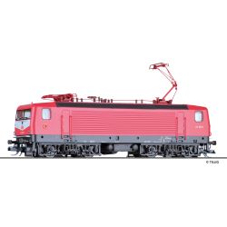02365 Elektrolokomotive BR 112.1, DB AG, Ep. V