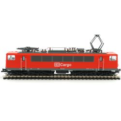 04332 Elektrolokomotive BR 155 der DB Cargo, Ep. V
