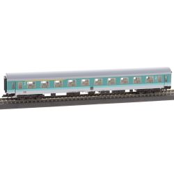 502123 Reisezugwagen 1./2. Klasse ABom 222.1, Bauart Halberstadt, DB AG, Ep. V