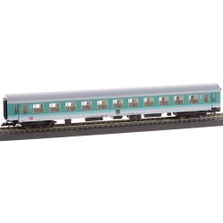 502124 Reisezugwagen 2. Klasse Bom 280.1, Bauart Halberstadt, DB AG, Ep. V