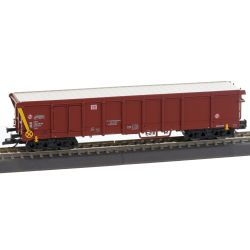 15724 Rolldachwagen Taems, DB AG, Ep. VI