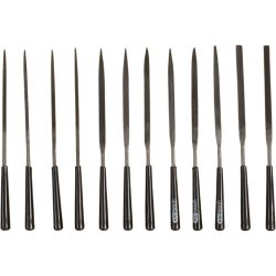 90012 Schlüsselfeilen-Set